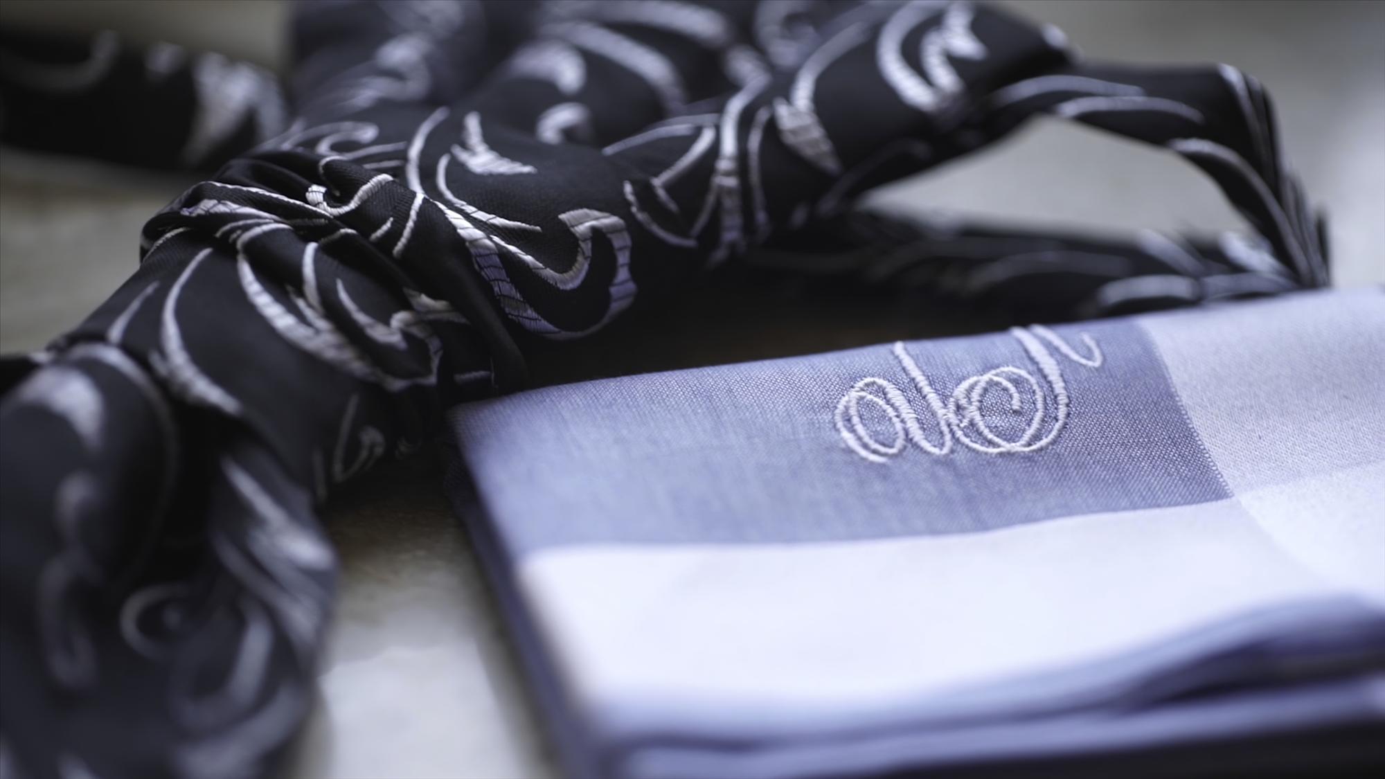 Boutique label mark